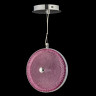 Подвесной светильник Lucia Tucci COIN 2890.R170.1 D310 PK