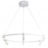 Подвесная люстра Ambrella Light FL5297