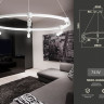 Подвесная люстра Ambrella Light FL5297