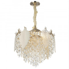 Каскадная люстра Citilux CL309252