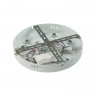 Накладная люстра LUMION 8027/55CL