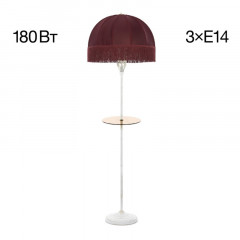 Торшер Citilux CL407923T