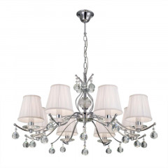 Подвесная люстра Citilux CL438181