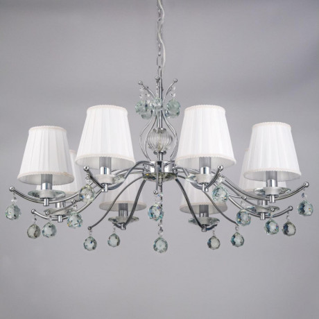 Подвесная люстра Citilux CL438181