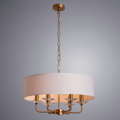 Подвесная люстра ARTE Lamp A8555SP-6AB