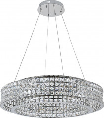 Подвесная люстра Stilfort 4024/09/08P