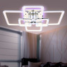 Накладная люстра Ambrella Light FA5307