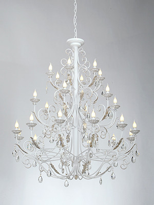 Подвесная люстра Vitaluce V1003-0/24