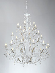 Подвесная люстра Vitaluce V1003-0/24