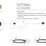 База накладная ARTE Lamp A471201
