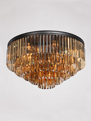 Накладная люстра Vitaluce V1807-1/8+4+4+1PL