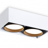 Накладной светильник Ambrella Light TN70872