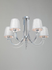 Люстра на штанге Vitaluce V3075-9/5PL