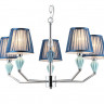 Подвесная люстра Ambrella Light LH75061