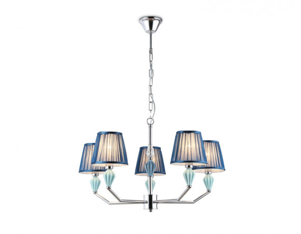 Подвесная люстра Ambrella Light LH75061