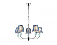 Подвесная люстра Ambrella Light LH75061