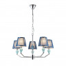 Подвесная люстра Ambrella Light LH75061