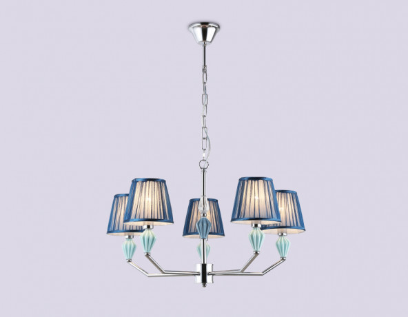 Подвесная люстра Ambrella Light LH75061