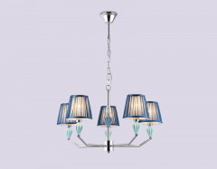Подвесная люстра Ambrella Light LH75061