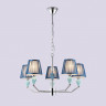 Подвесная люстра Ambrella Light LH75061