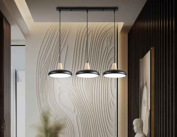 Подвесной светильник Ambrella Light FL4841