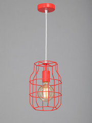 Потолочный детский светильник Vitaluce V4392-4/1S