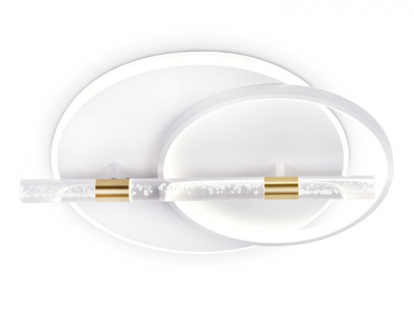 Накладной светильник Ambrella Light FL5007