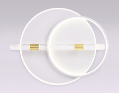 Накладной светильник Ambrella Light FL5007