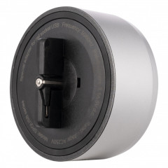 Трековая система розеток Arte Milano 399731TS/USB-Type-C Silver