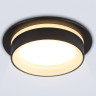 Влагозащищенный светильник Ambrella Light TN6708