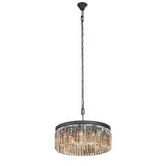 Подвесная люстра Vitaluce V5181-1/9