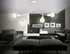 Люстра на штанге Ambrella Light TR8031