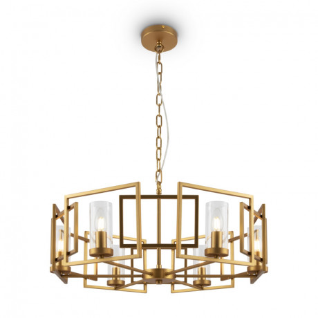 Подвесная люстра Maytoni H009PL-06G