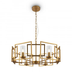 Подвесная люстра Maytoni H009PL-06G