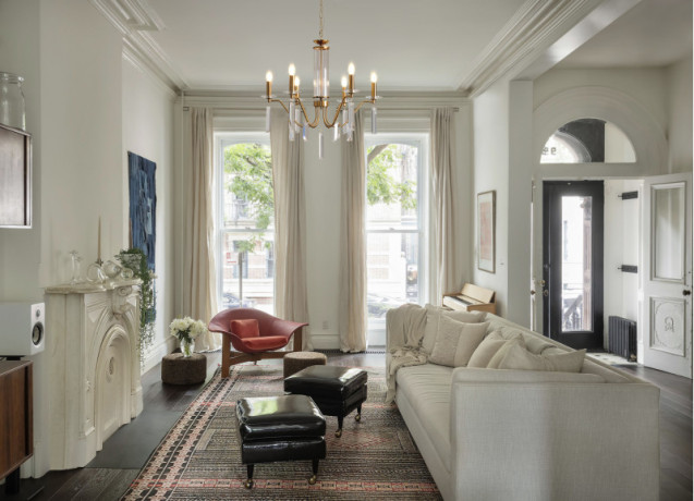 Подвесная люстра Freya FR2040PL-05BS