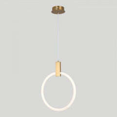 Подвесной светильник Lussole LSP-8695