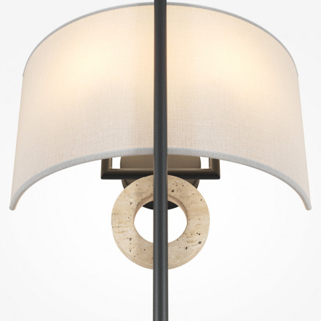 Бра Maytoni MOD437WL-02BG