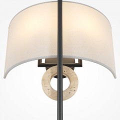 Бра Maytoni MOD437WL-02BG