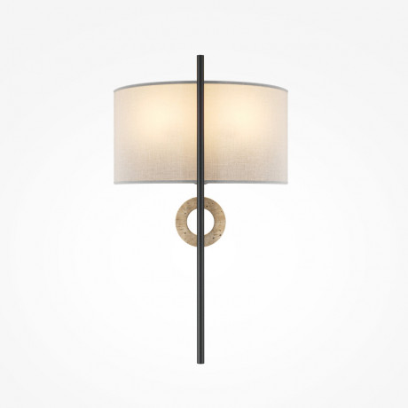 Бра Maytoni MOD437WL-02BG