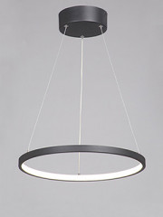 Подвесной светильник Vitaluce V4600-1/1S