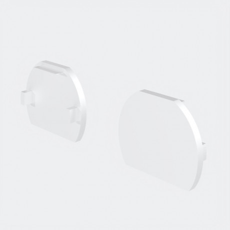 Заглушка Maytoni Technical TRAM034EC-R-41W