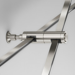 Стойка Maytoni Technical TRA155CW-D1-PT