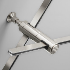 Стойка Maytoni Technical TRA155CW-D1-PT