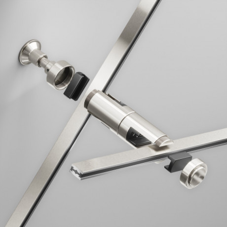 Стойка Maytoni Technical TRA155CW-D1-PT