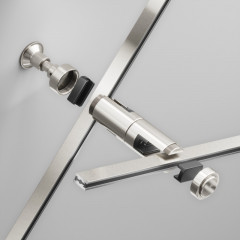 Стойка Maytoni Technical TRA155CW-D1-PT