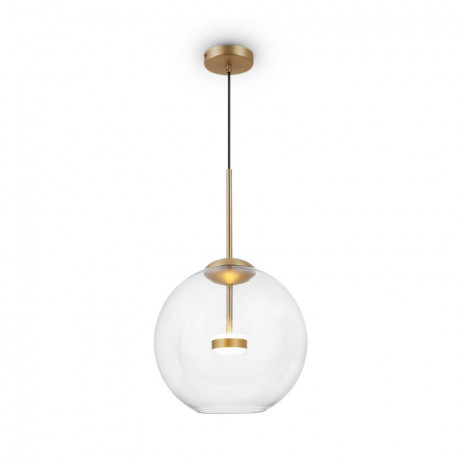 Подвесной светильник Maytoni MOD056PL-L12G3K