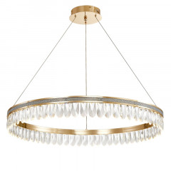 Подвесная люстра Favourite 4207-8P