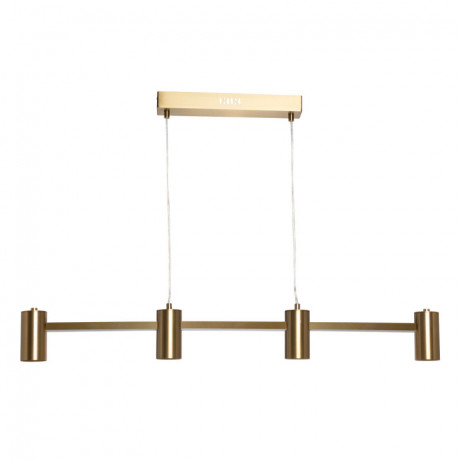 Подвесная люстра DeMarkt 675015405