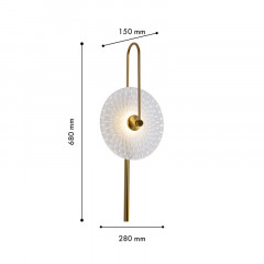 Бра Favourite 4270-2W