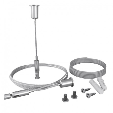 Подвесной комплект Maytoni Technical ALM-3535R-PE-2M